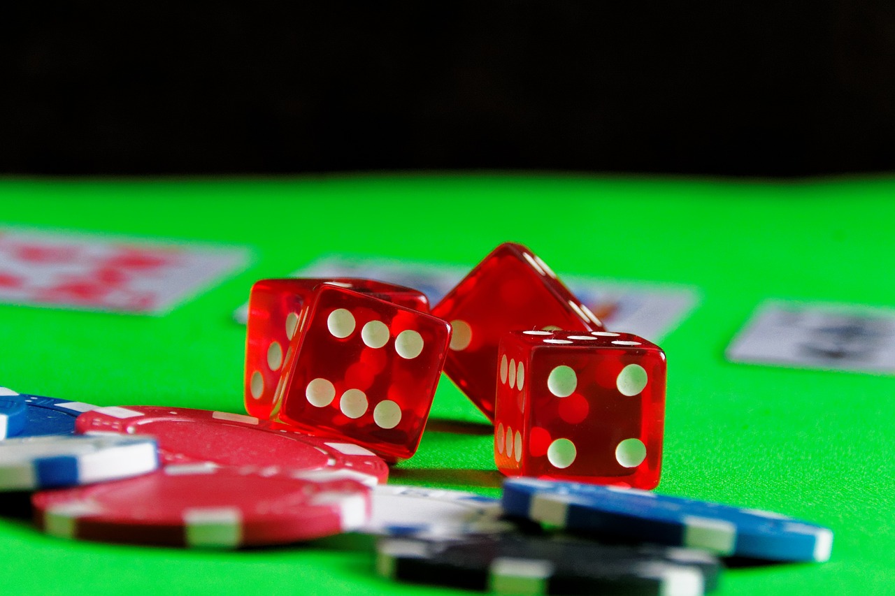 Casino Sitelerinde Kaybetme Riskini Azaltma Yöntemleri