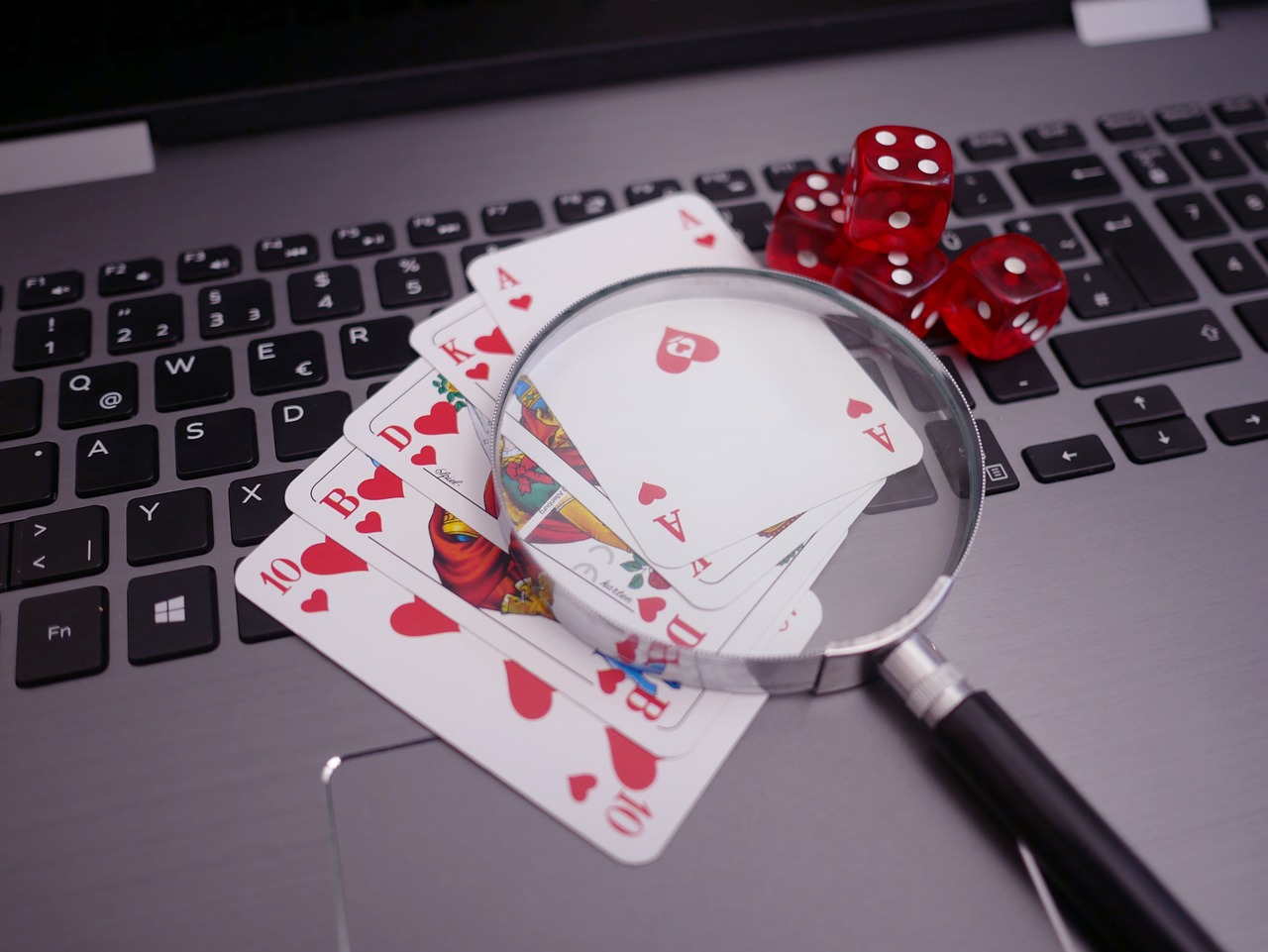 Online Casino Siteleri ile Güvenli Oyun Deneyimi